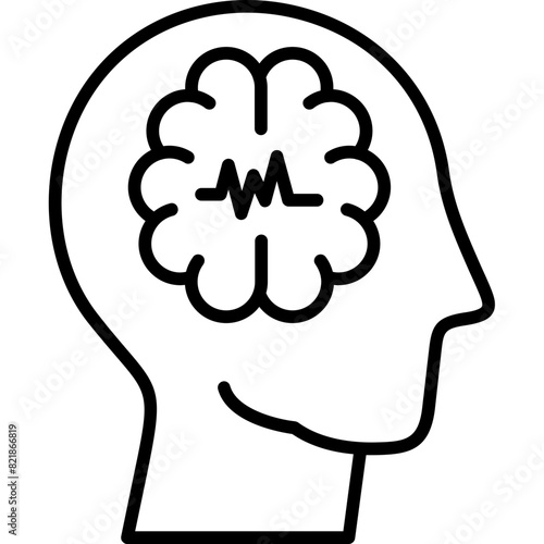 Epilepsy Icon