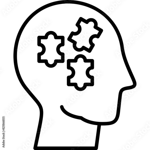 Autism Icon