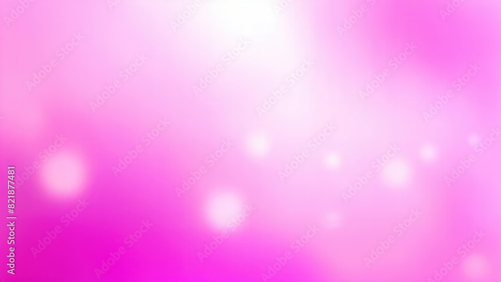 Abstract background with a Pink light blur Abstract background with a Pink light blur