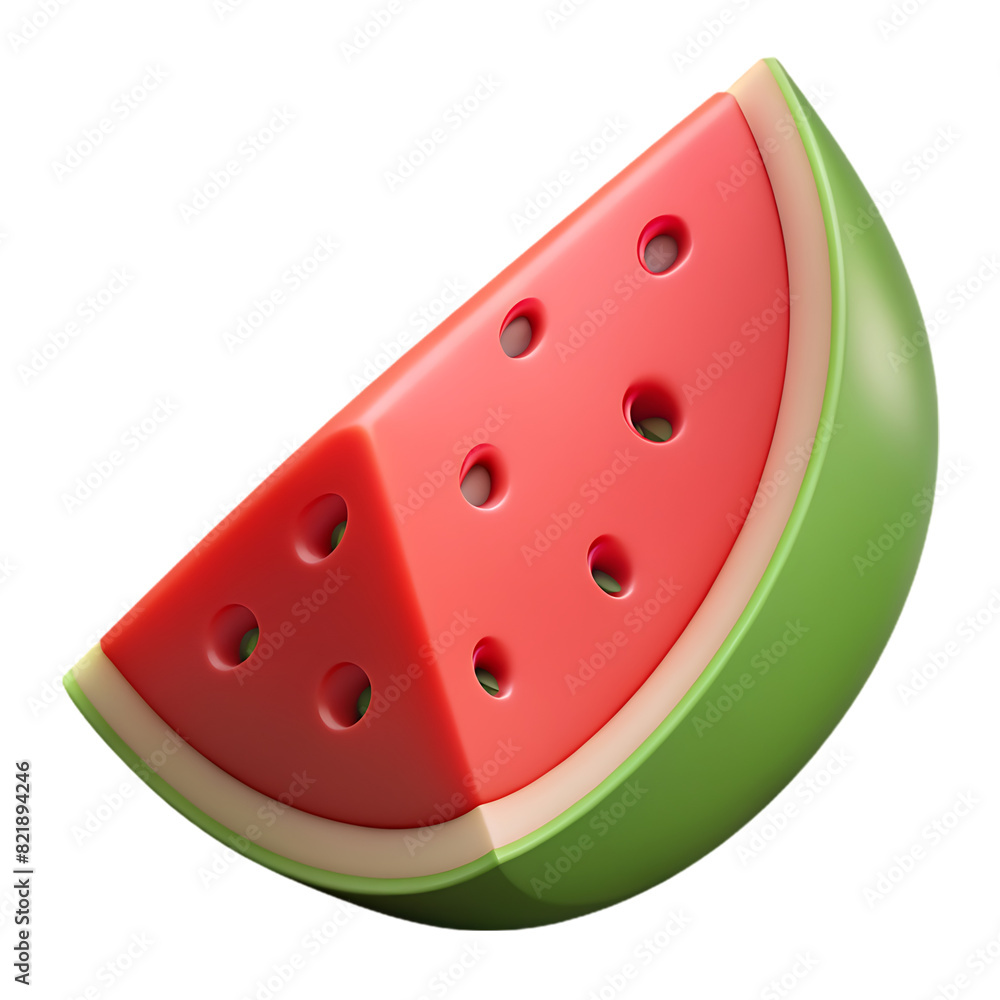 piece of sliced watermelon transparent background piece of sliced watermelon transparent background