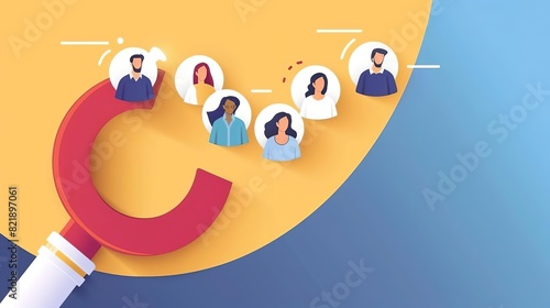 We help businesses attract and retain top talent