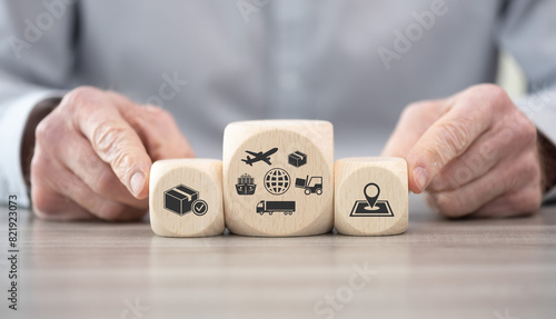 Concept of transportation