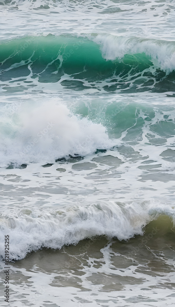 wave of water wave of water
