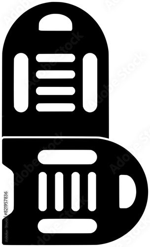 summer illustration pool silhouette beach logo lifebuoy icon water outline holiday kickboard vacation resort bouy sport blue aqua board shape exercise child happy for vector graphic background