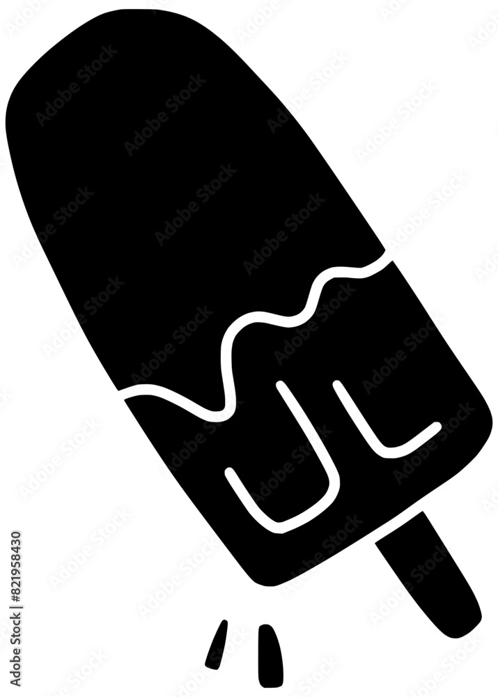 cream illustration summer silhouette ice logo popsicle icon food outline dessert sweet cold stick snack lolly frozen chocolate vanilla shape fruit flavor pop for vector graphic background cream illustration summer silhouette ice logo popsicle icon food outline dessert sweet cold stick snack lolly frozen chocolate vanilla shape fruit flavor pop for vector graphic background