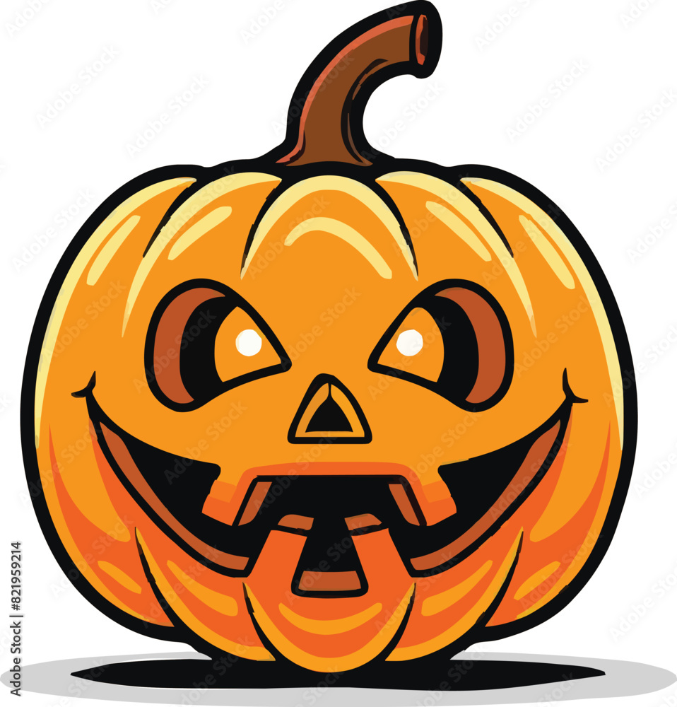 Halloween pumkin icon. vector illustration. Halloween pumkin icon. vector illustration.