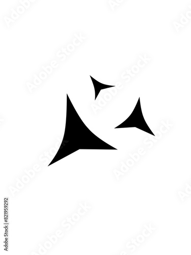 Start icons