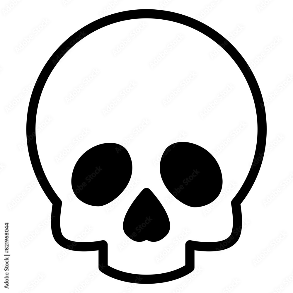 skull skull
