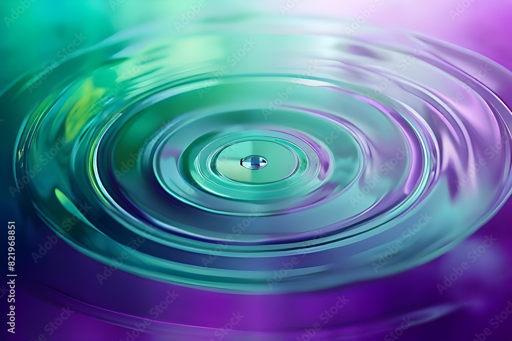 Teal color Abstract painting showcases a mesmerizing swirl of vibrant colors, creating an expressive and visually captivating artwork, Picture a vivid whirlpool of green and blue shades, AI-Generated Teal color Abstract painting showcases a mesmerizing swirl of vibrant colors, creating an expressive and visually captivating artwork, Picture a vivid whirlpool of green and blue shades, AI-Generated