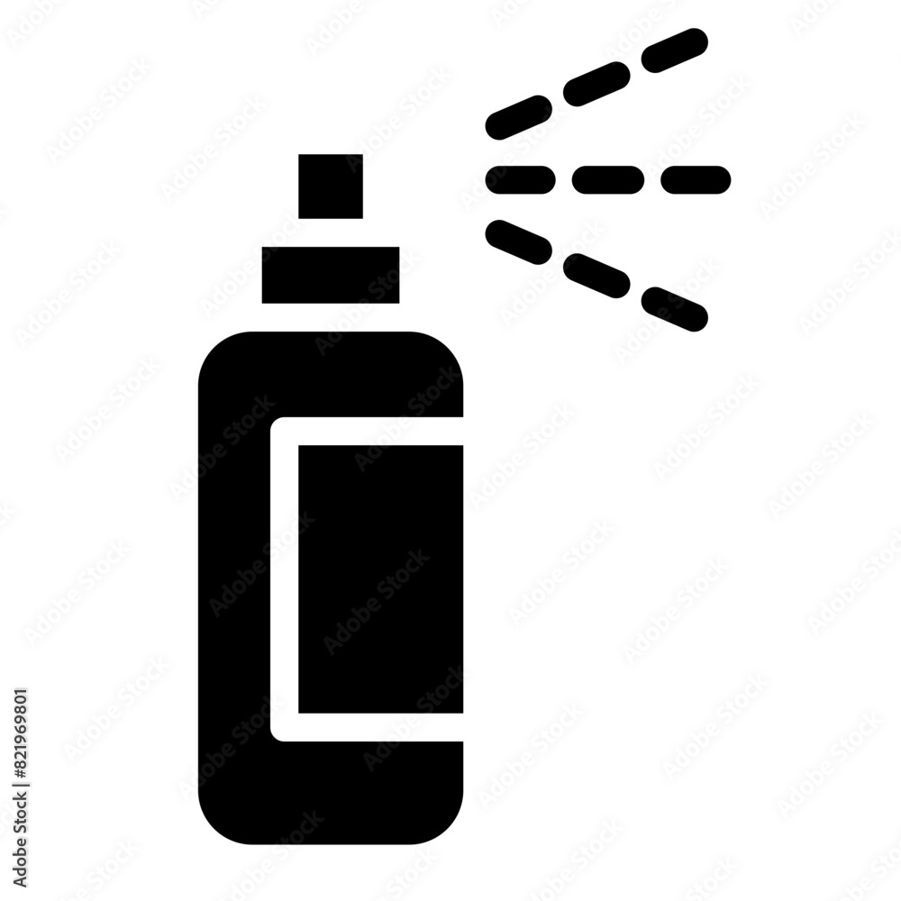 spray spray