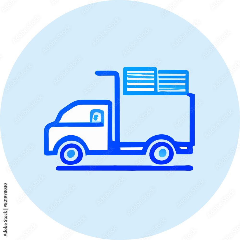 the background should be blue, associated with reliability and professionalism in the center of the the background should be blue, associated with reliability and professionalism in the center of the