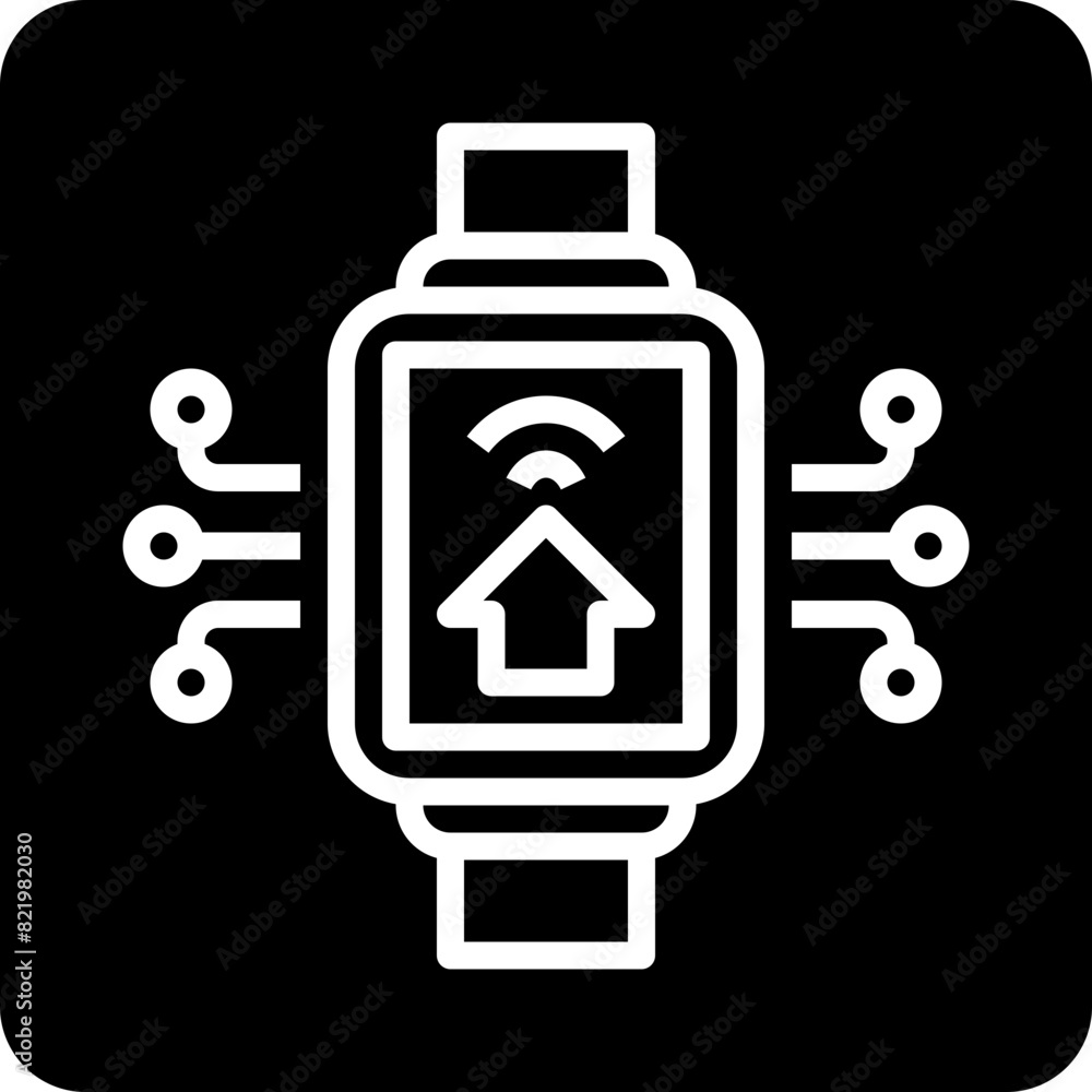 SMART WATCH,smart home,home automation,technology,wifi signal.svg SMART WATCH,smart home,home automation,technology,wifi signal.svg