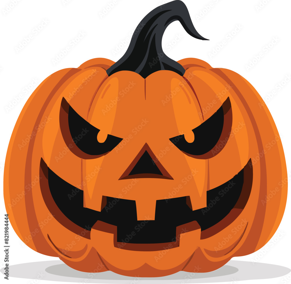 Halloween pumkin icon. vector illustration. Halloween pumkin icon. vector illustration.