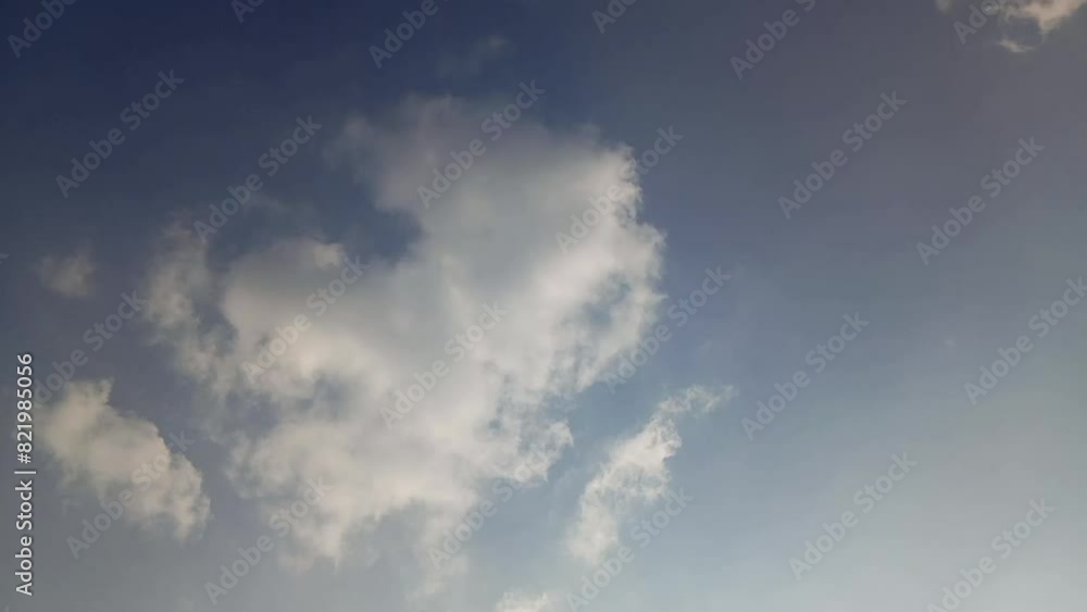 time lapse of clouds and sun rays time lapse of clouds and sun rays