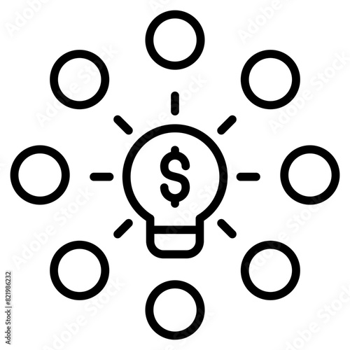 Business Variety icon