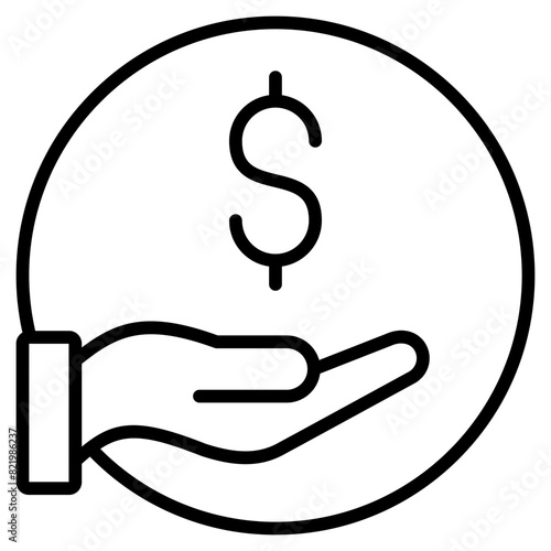 Business Compilation icon