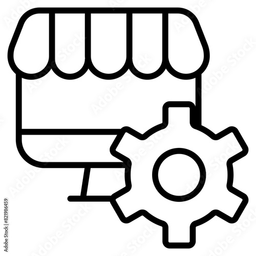 General Commerce icon