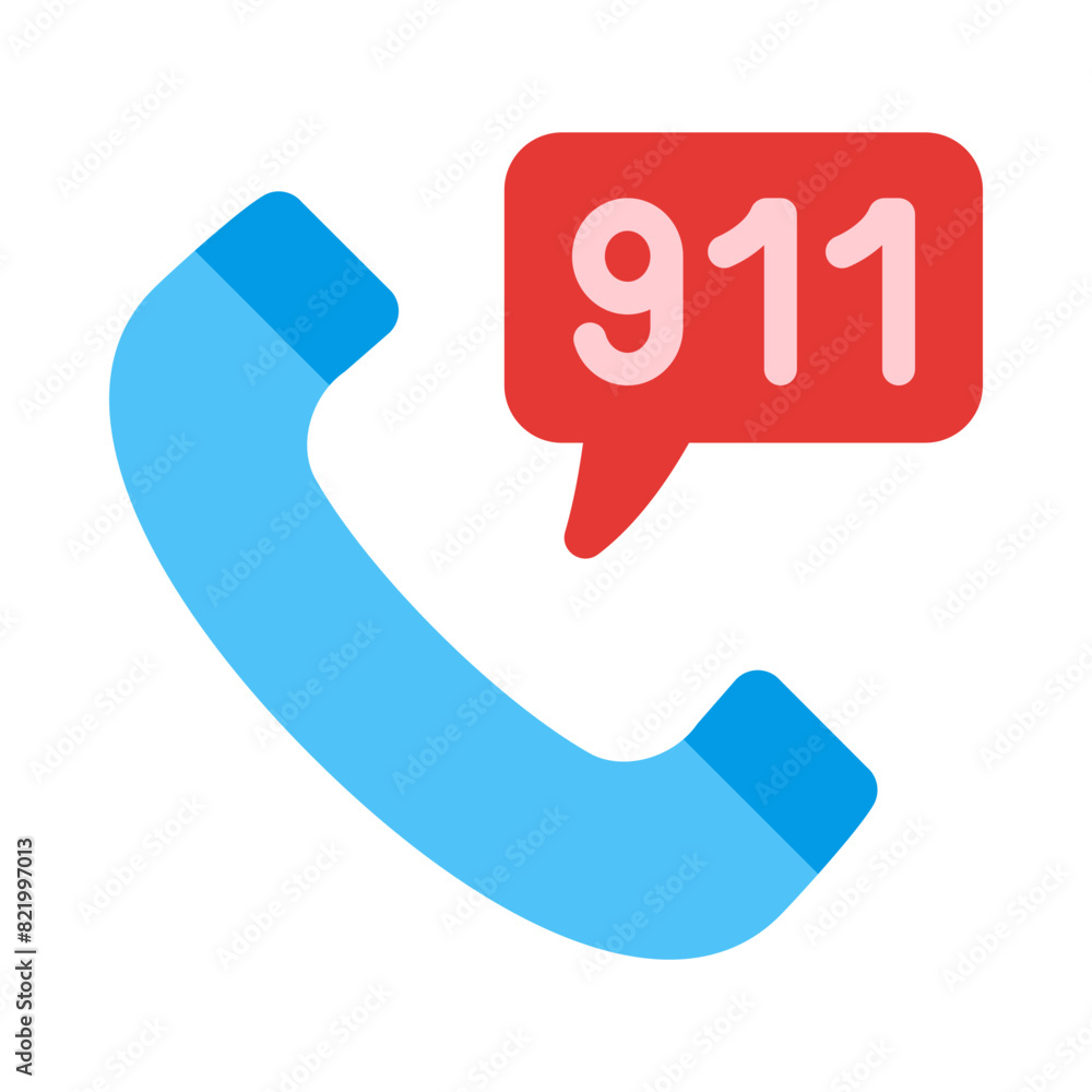 Call Vector Flat Icon Call Vector Flat Icon
