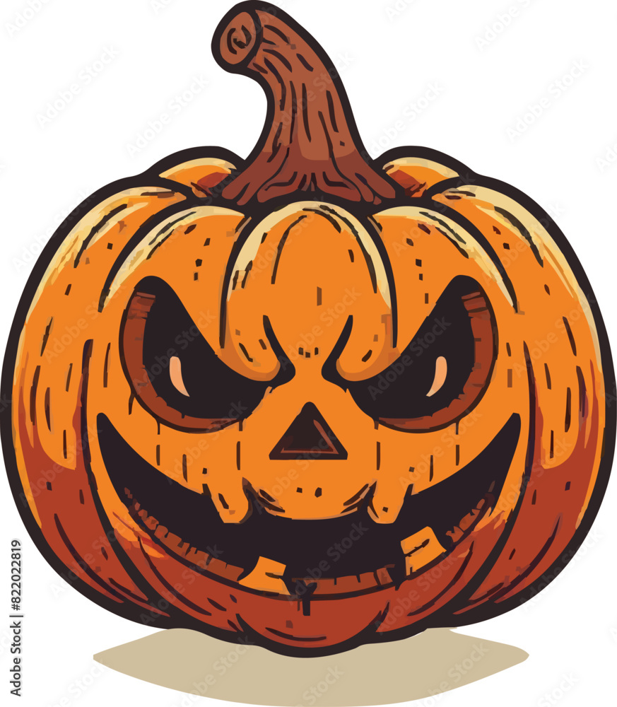 Halloween pumkin icon. vector illustration. Halloween pumkin icon. vector illustration.