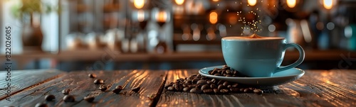 coffee background photo