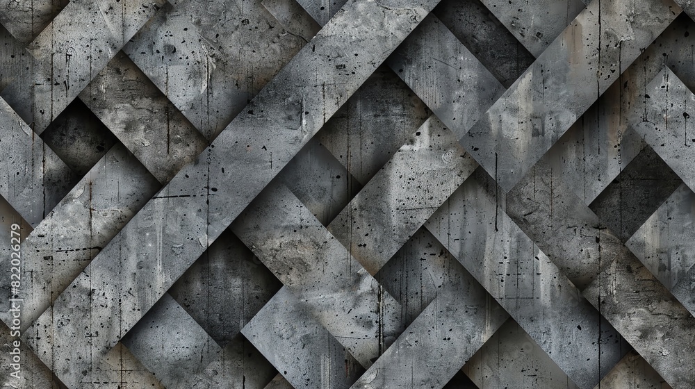 Delicate concrete seamless pattern for wedding and party decor Delicate concrete seamless pattern for wedding and party decor