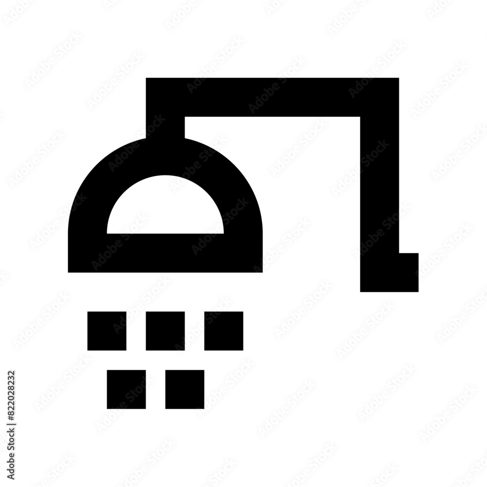 shower icon shower icon