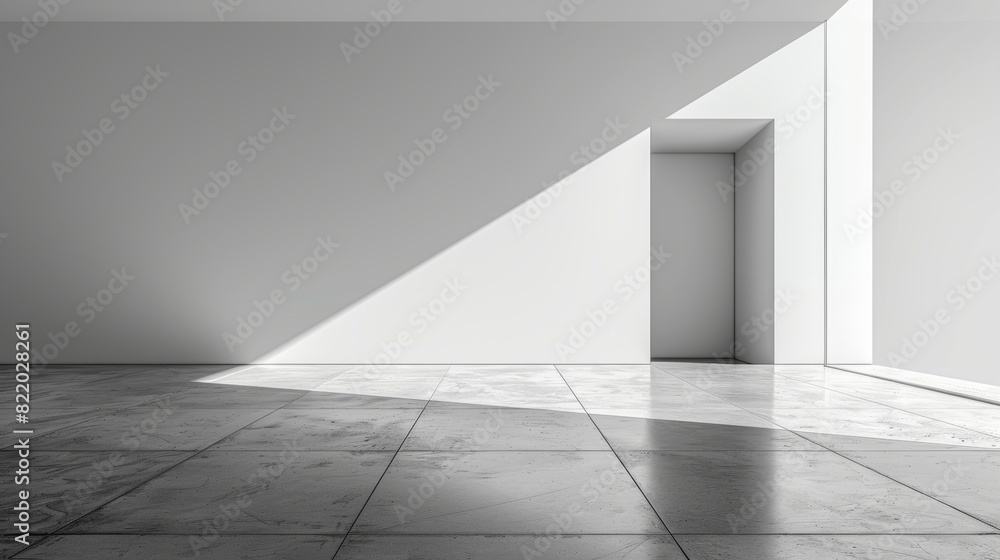 A minimalist composition with a single, bold line dividing a white space into contrasting sections, leaving room for interpretation. A minimalist composition with a single, bold line dividing a white space into contrasting sections, leaving room for interpretation.