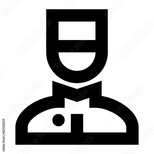 bellhop icon