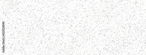 Quartz surface white for bathroom or kitchen countertop. Terrazzo flooring texture polished stone pattern old surface marble for background. flooring texture polished stone pattern old surface marble.