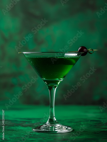 everybodys irish cocktail photo