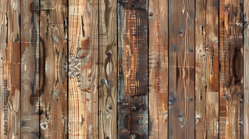 Bold wood seamless pattern for fashion and beauty accessories Bold wood seamless pattern for fashion and beauty accessories