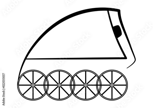 Fahrsportlogo