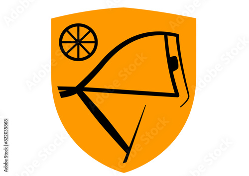 Fahrsportlogo 2
