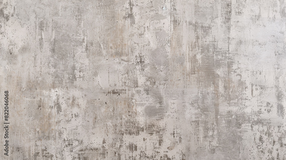Naklejka premium Soft, muted tones blend together, creating a subtle and understated pattern.