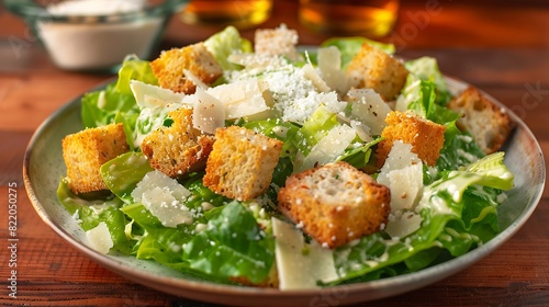 Caprese Salad with Mozzarella