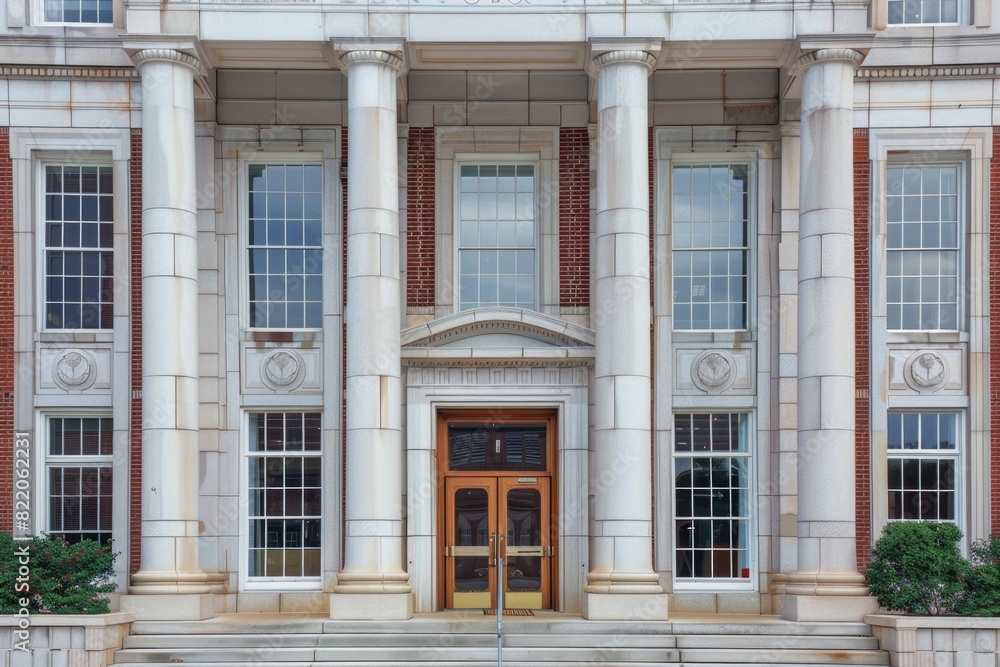 Majestic architecture suitable for historical themes Majestic architecture suitable for historical themes