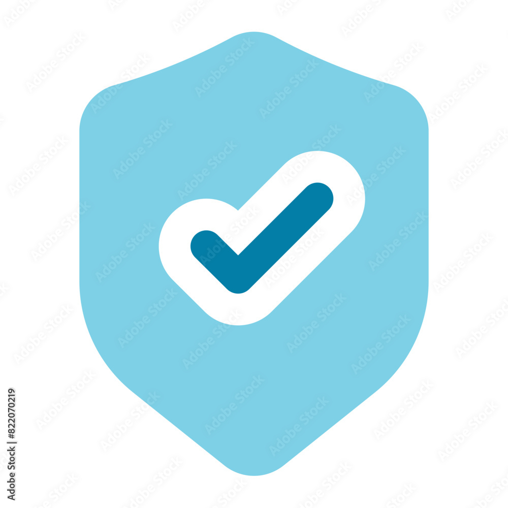 shield icon for illustration shield icon for illustration