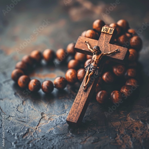 rosary photo