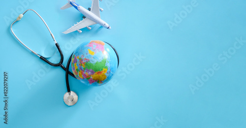 world health tourism