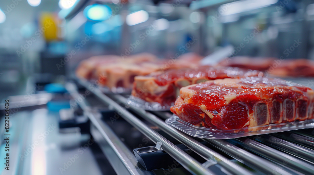 Cultivated Meat: Revolutionizing Food Production Cultivated Meat: Revolutionizing Food Production