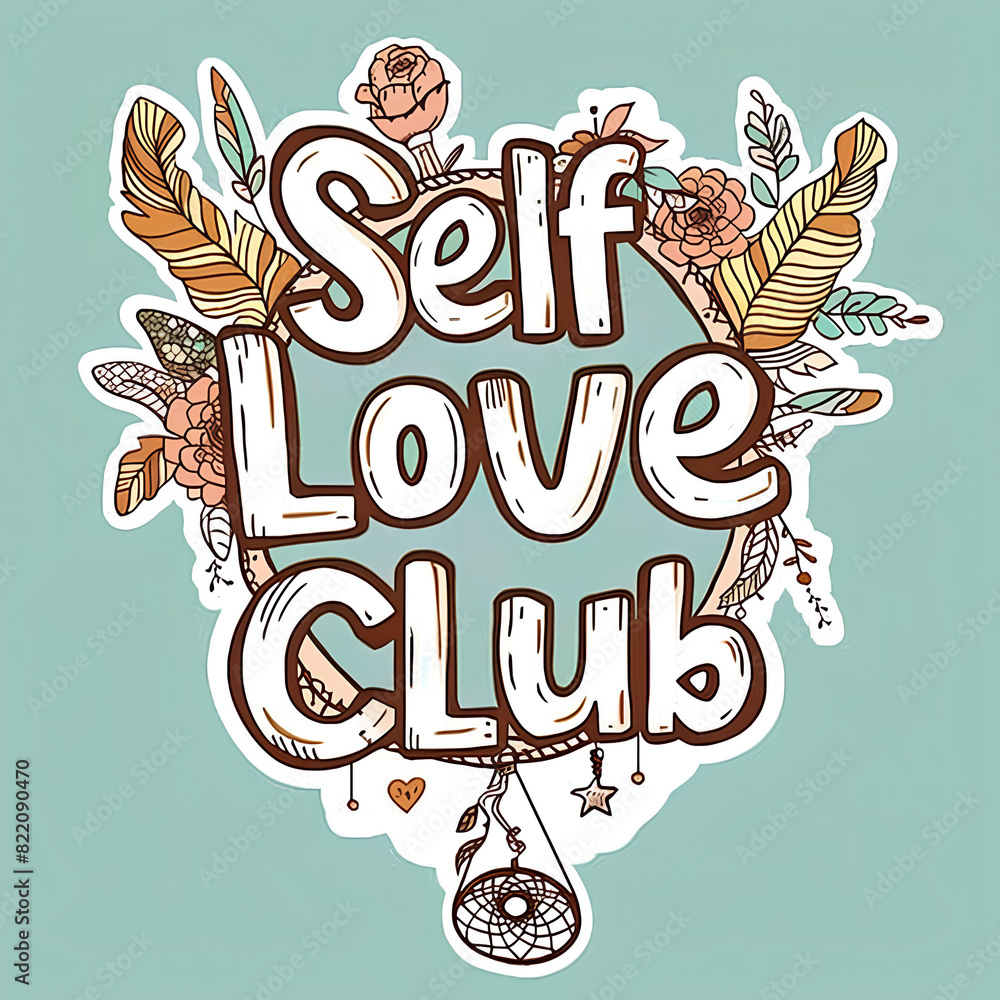 A delightful graphic design with the phrase A delightful graphic design with the phrase
