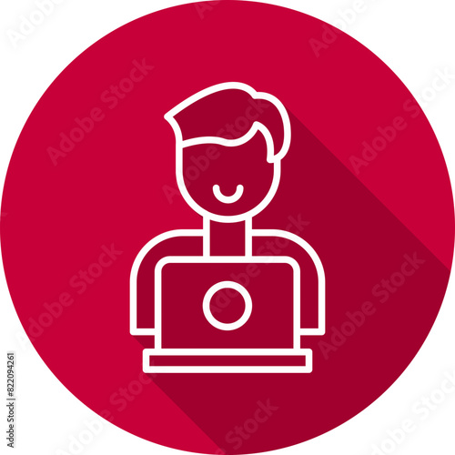 Software Engineer Icon