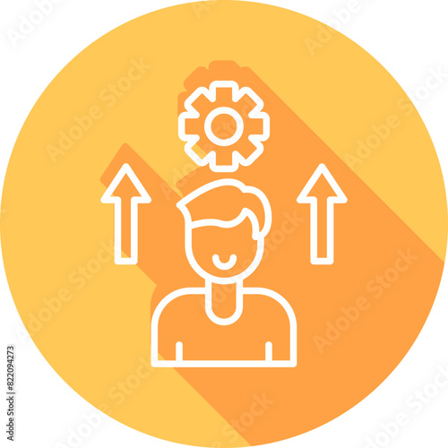 Effort Icon