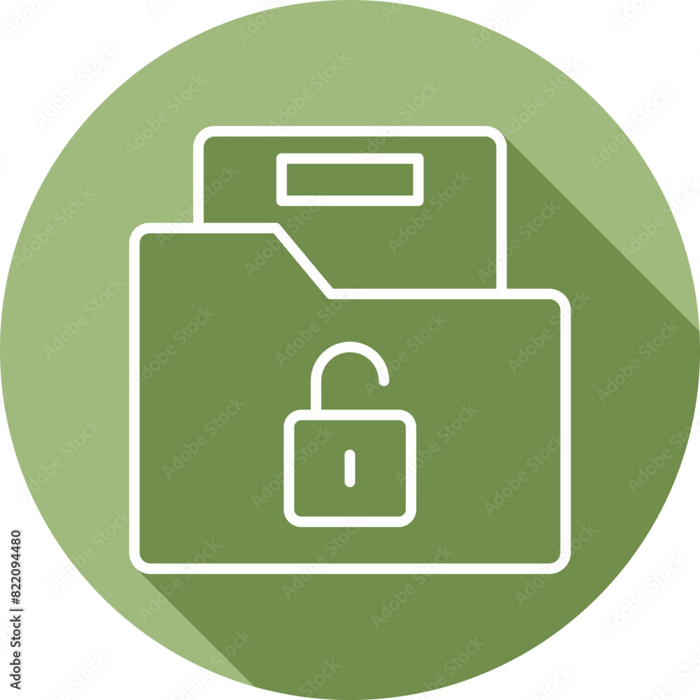 Unlock Icon Unlock Icon