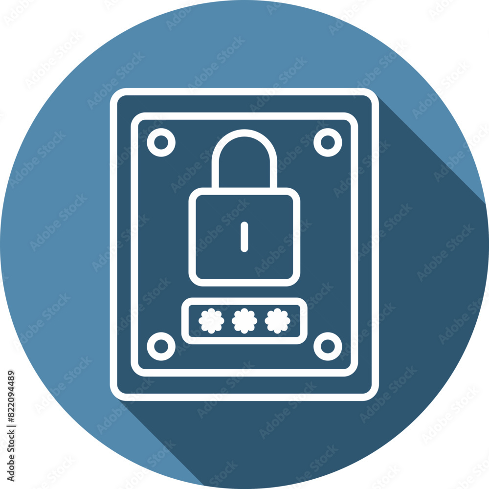 Password Icon Password Icon