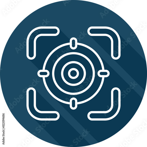 Focus Icon