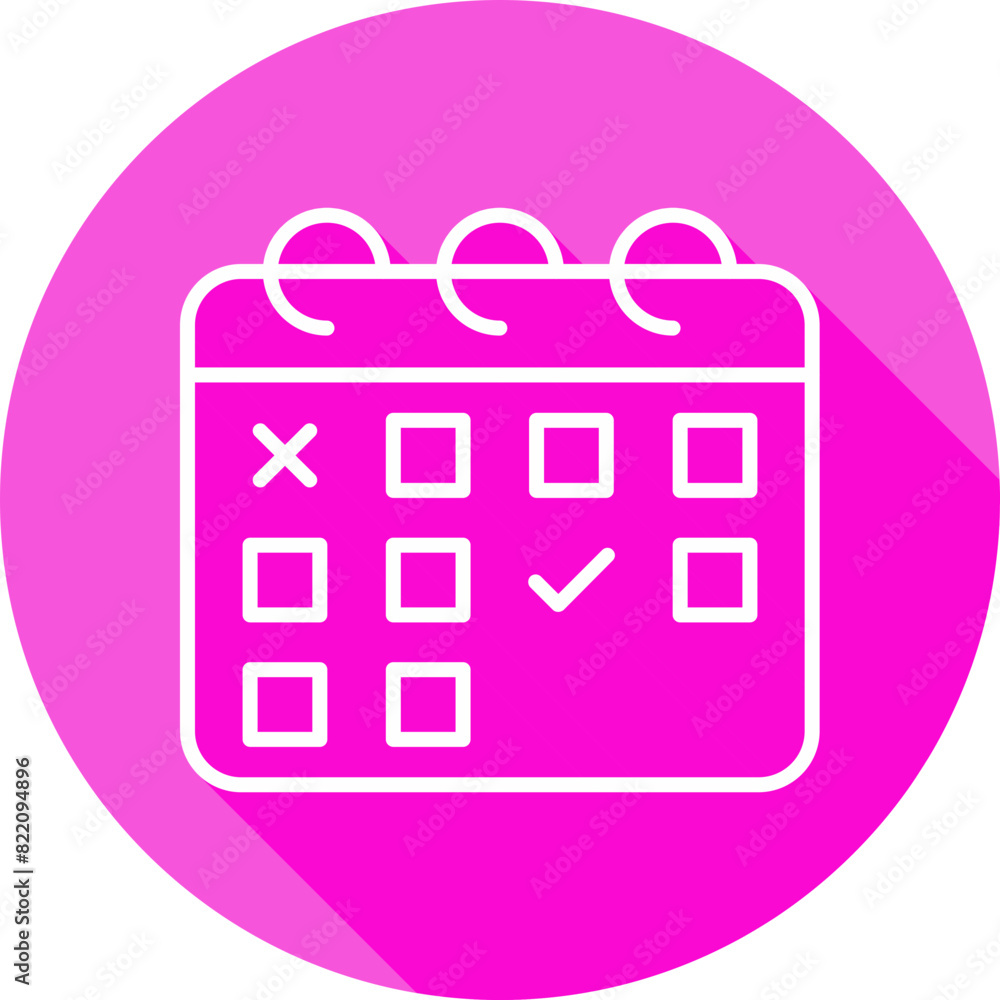 Calendar Icon Calendar Icon