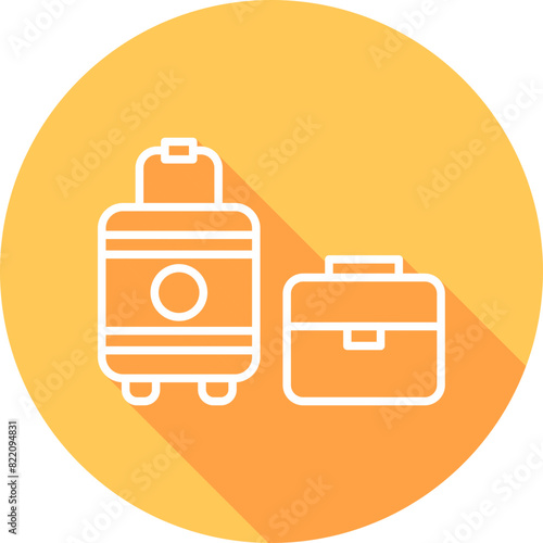 Baggage Icon