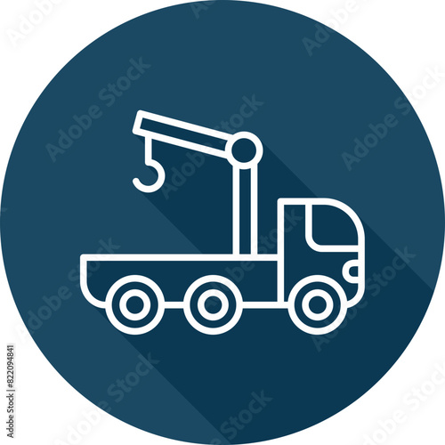 Truck Icon