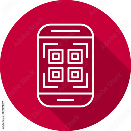 Mobile Phone Icon